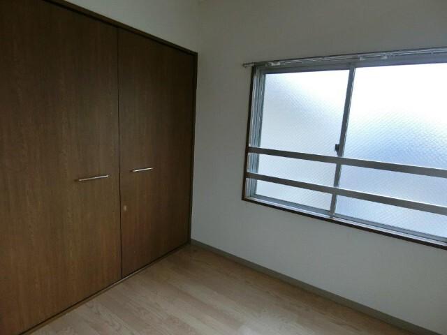 ルネサンスパーク（0306） 収納