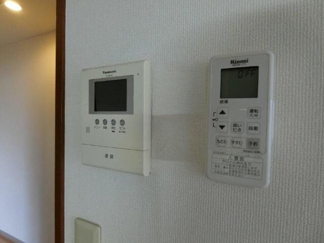 ルネサンスパーク（0306） セキュリティ