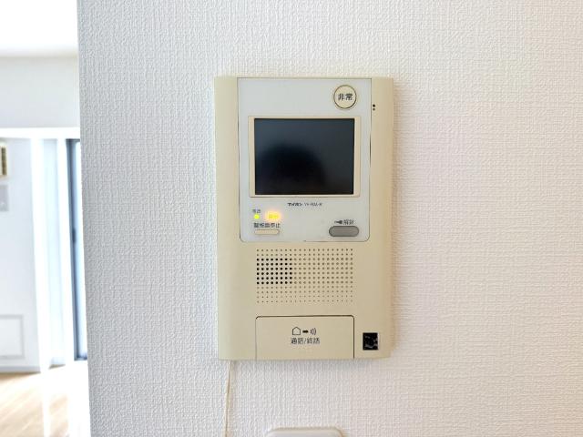 プロシード山下公園ザ・タワー 部屋画像