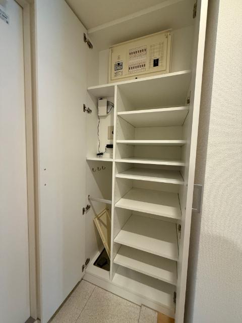 プロシード山下公園ザ・タワー 部屋画像