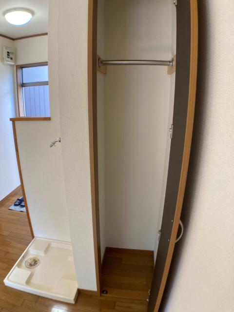 東中山ハイツ（0101） 収納