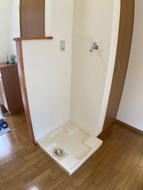 東中山ハイツ（0101） その他部屋・スペース