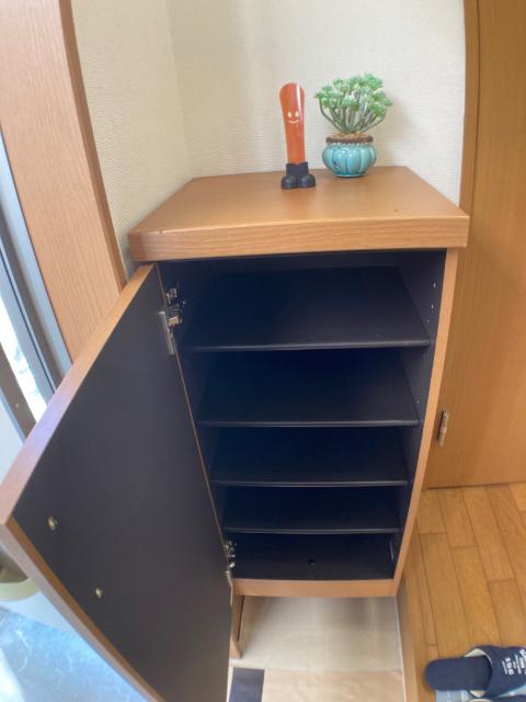 東中山ハイツ（0101） 収納