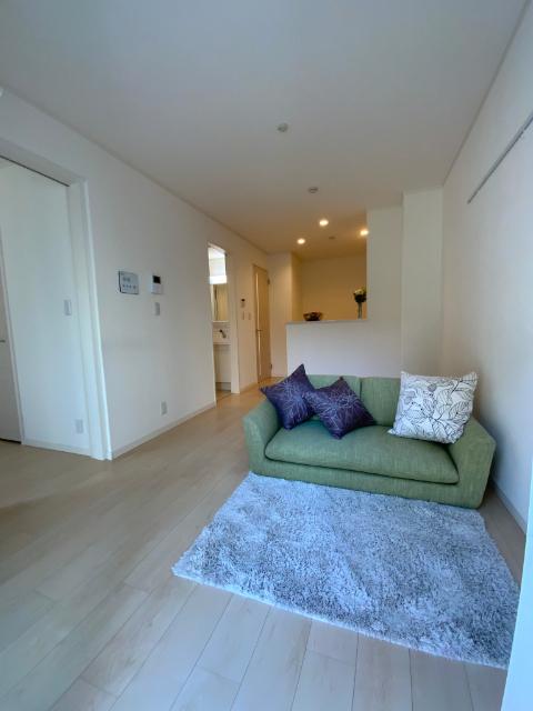 Ｃａｓａ　Ｃｅｒｅｊａ（0102） リビング