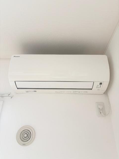 ステイシアヴィラージュ 設備