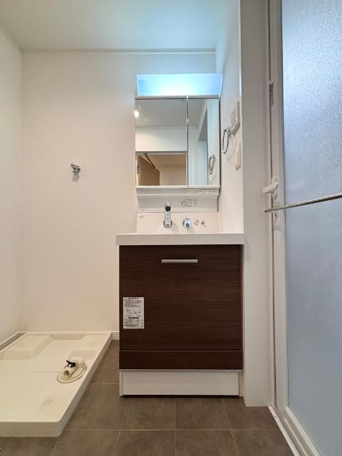 ＲＭｖｉｌｌａ（0202） 洗面