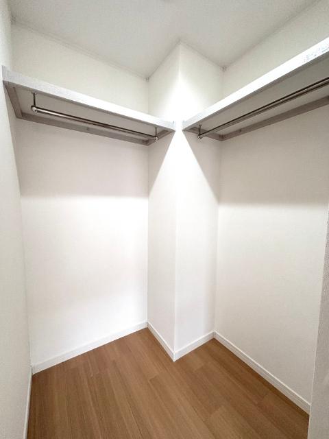 ＲＭｖｉｌｌａ（0202） 収納