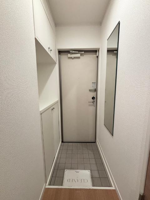 ＲＭｖｉｌｌａ（0202） 玄関