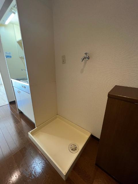 ツインコート（0202） その他部屋・スペース
