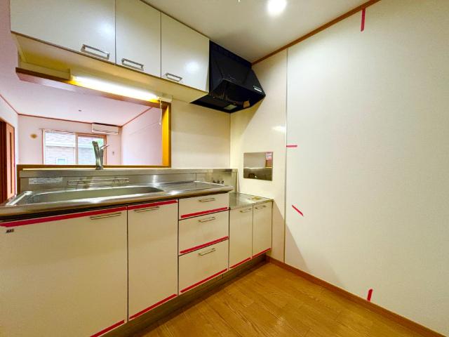 ビナ　ティエラＢ棟（0102） 部屋画像
