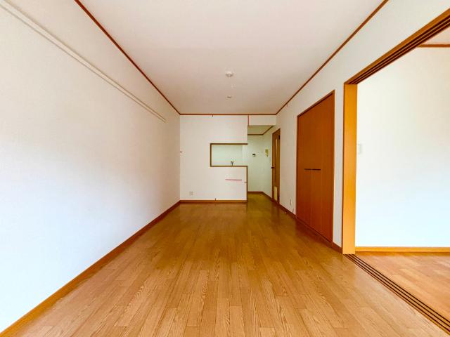 ビナ　ティエラＢ棟（0102） 部屋画像
