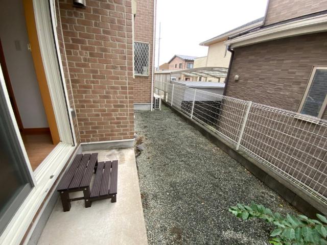 ビナ　ティエラＢ棟（0102） 部屋画像