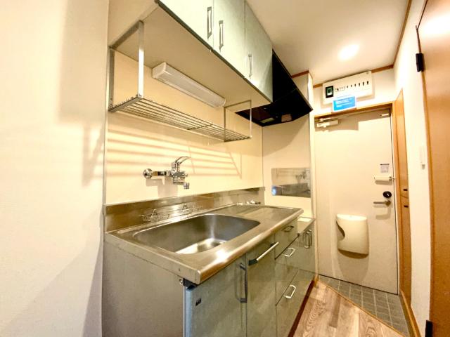 ツリーカシータ（0103） 部屋画像