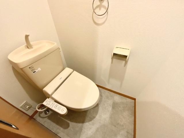ツリーカシータ（0103） 部屋画像