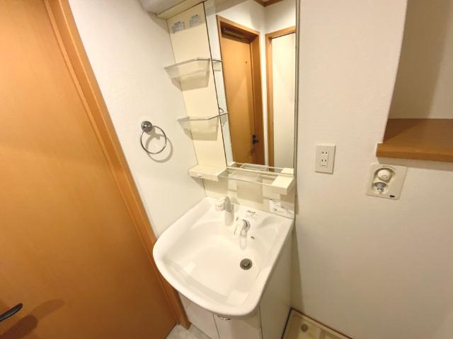 ツリーカシータ（0103） 部屋画像
