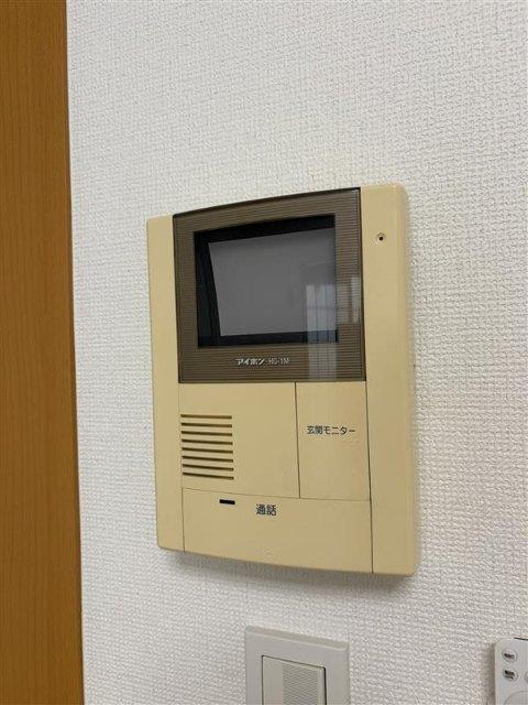ツリーカシータ（0103） 部屋画像