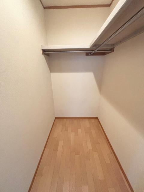 ファミール・幸和（0102） 収納
