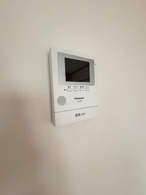 ファミール・幸和（0102） セキュリティ