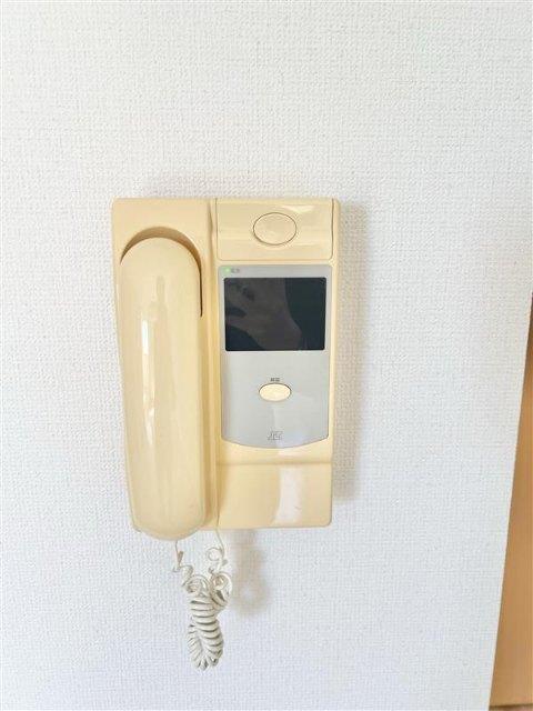 フィロンドール港北（0106） セキュリティ