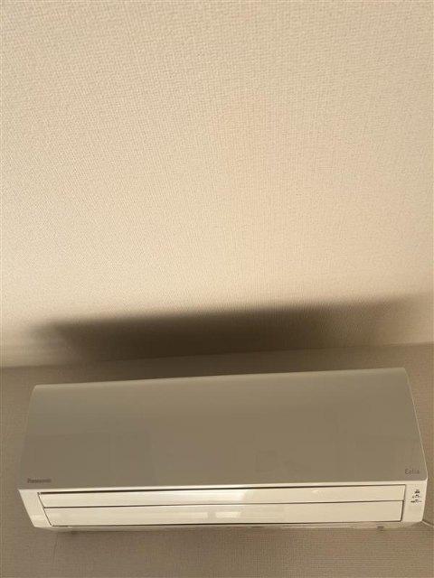 フィロンドール港北（0106） 設備
