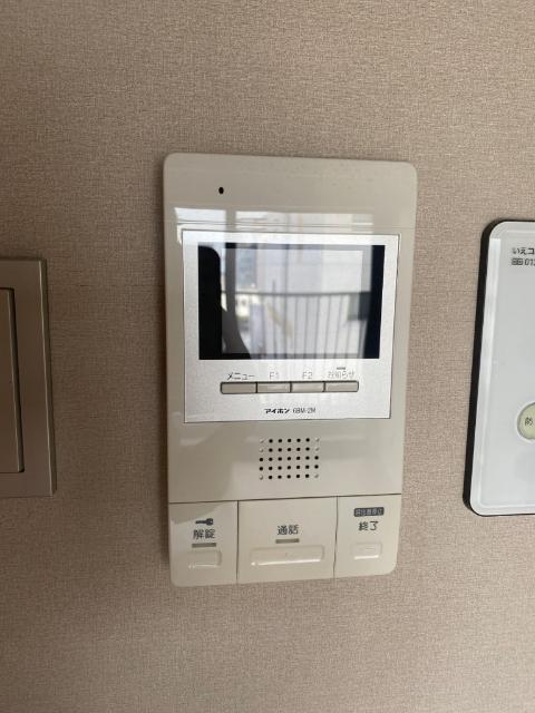 プロシード両国２（0802） 部屋画像