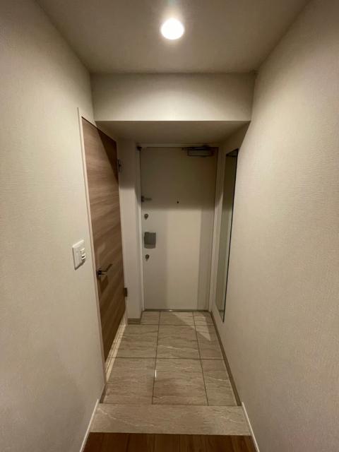 モモンレジデンス六本木（1002） 玄関