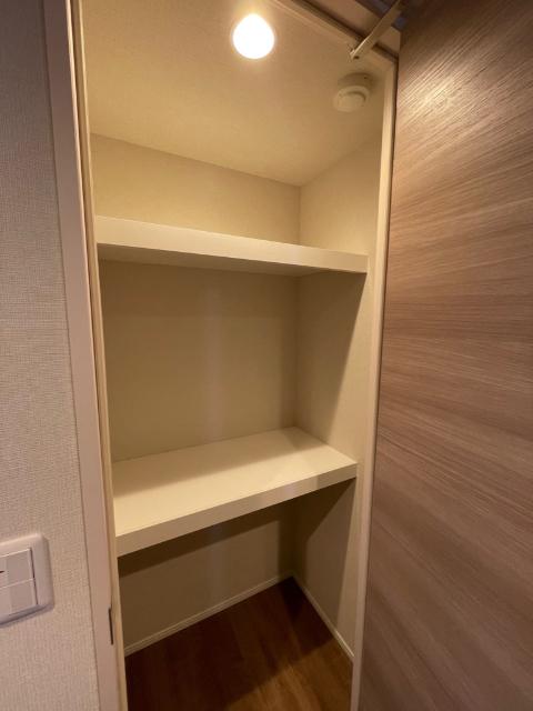 モモンレジデンス六本木（1002） その他部屋・スペース