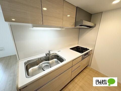 成城ＢＬＥＳＳ　Ａ棟（0103） 部屋画像
