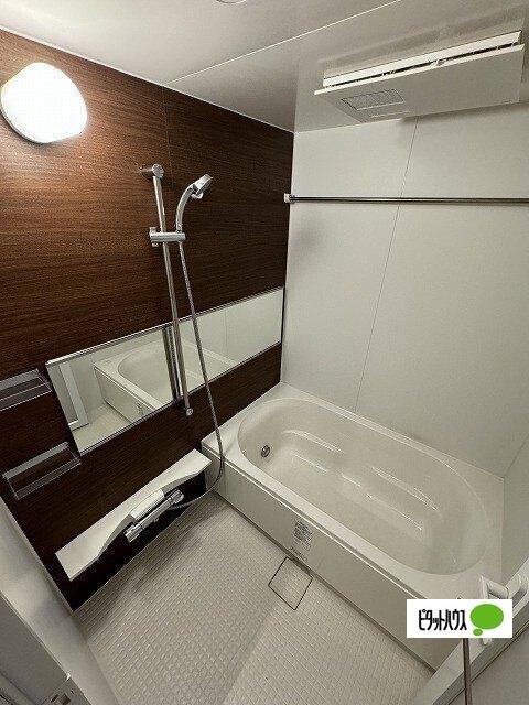成城ＢＬＥＳＳ　Ａ棟（0103） 部屋画像