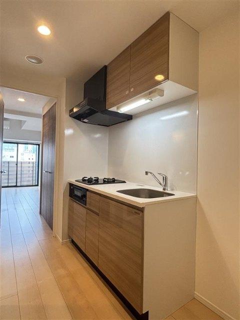 ＯＡＫ　ＳＱＵＡＲＥ虎ノ門（0901） キッチン