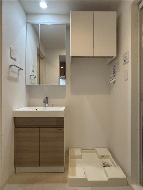 ＯＡＫ　ＳＱＵＡＲＥ虎ノ門（0901） 洗面