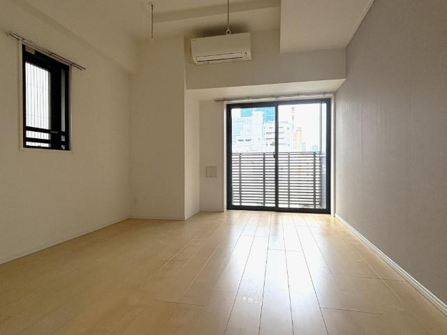 ＯＡＫ　ＳＱＵＡＲＥ虎ノ門（0901） リビング