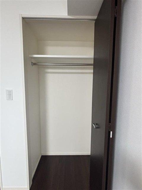 レイ市ヶ谷（0405） 収納