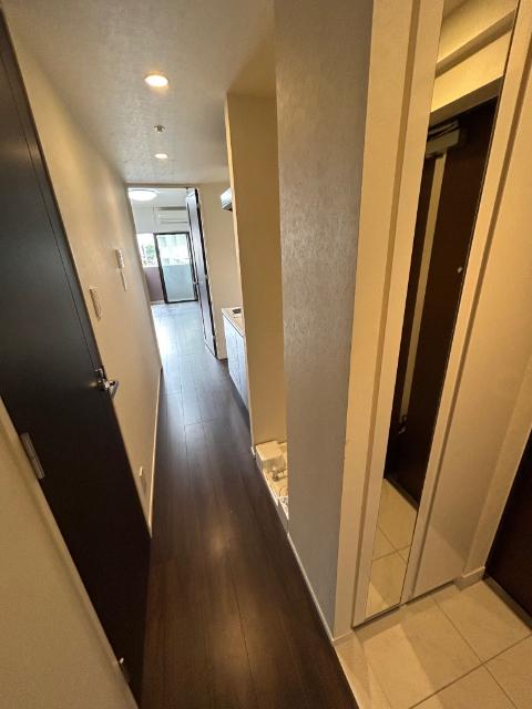 レイ市ヶ谷（0405） 設備