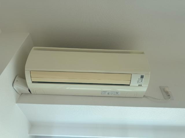 ジロセッテ白金（0502） 設備
