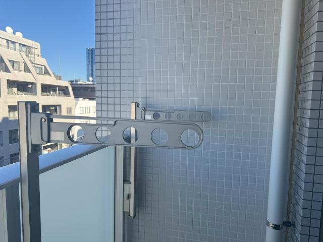 ジロセッテ白金（0502） 設備