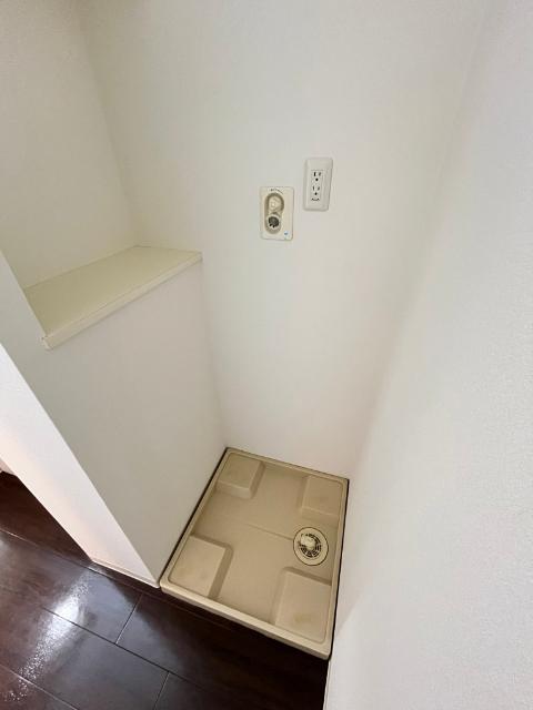 ジロセッテ白金（0403） その他