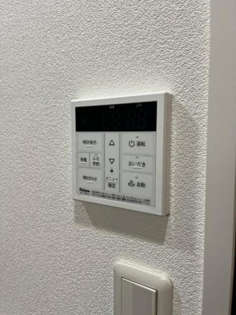 ジロセッテ白金（0403） 設備