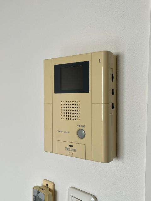 ジロセッテ白金（0403） 設備
