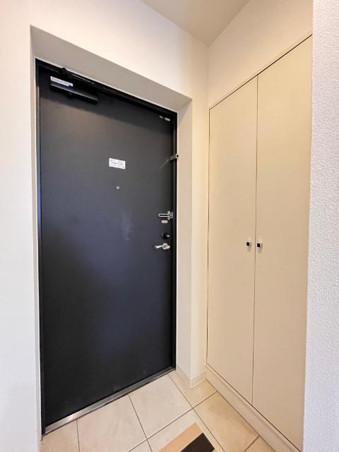 ジロセッテ白金（0403） 玄関