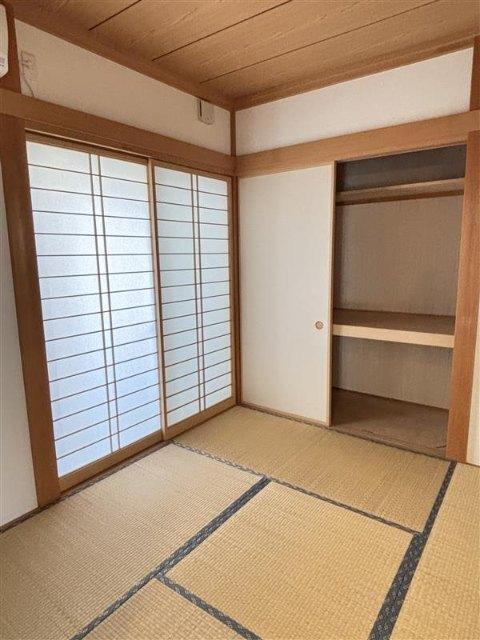 江戸川台・松倉邸（0000） その他部屋・スペース