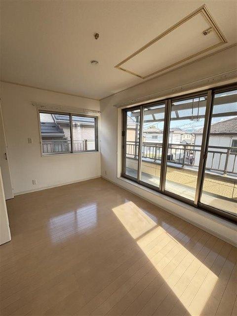 江戸川台・松倉邸（0000） その他部屋・スペース