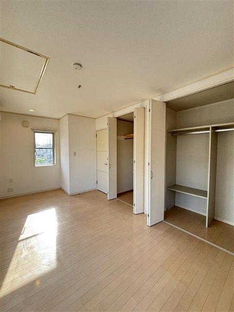 江戸川台・松倉邸（0000） その他部屋・スペース