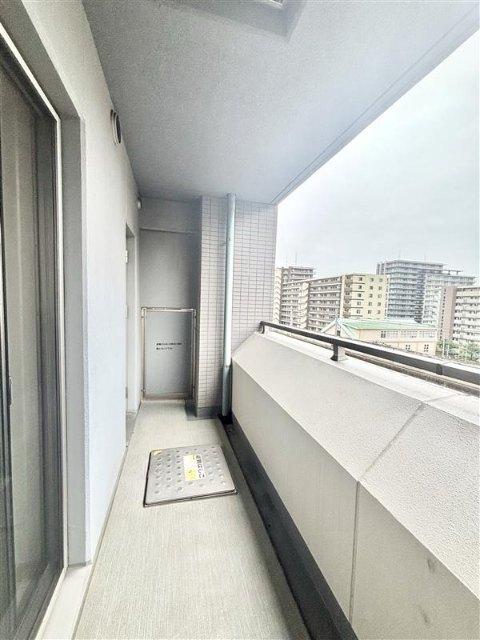 バルケッタ（0601） キッチン
