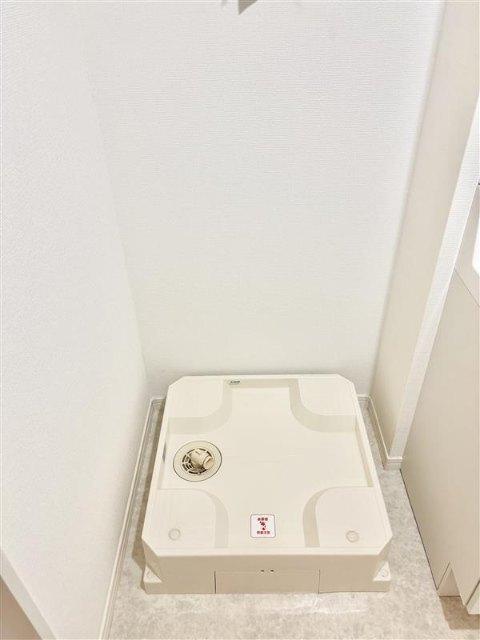 マーテル（0102） 設備