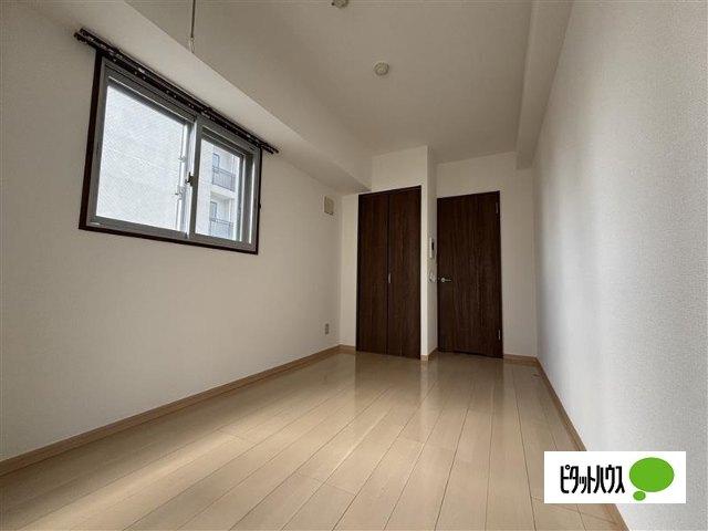 ハピネス千住寿町（0703） リビング