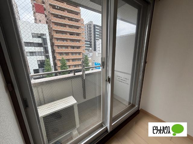 ハピネス千住寿町（0502） その他