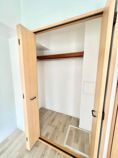 シェンプレ．Ｎ（0305） 部屋画像