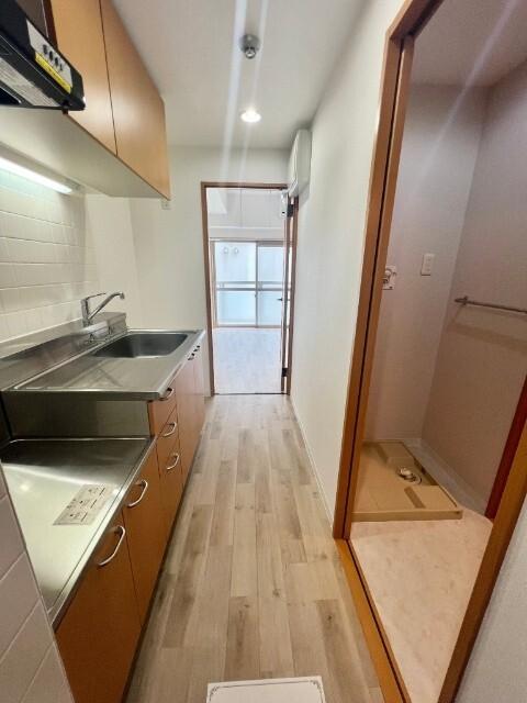 シェンプレ．Ｎ（0305） 部屋画像
