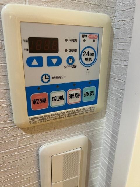 シェンプレ．Ｎ（0305） 部屋画像